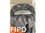 Survive Outdoors Longer Escape Bivvy Extra Large w/Hood Gray Extra Large