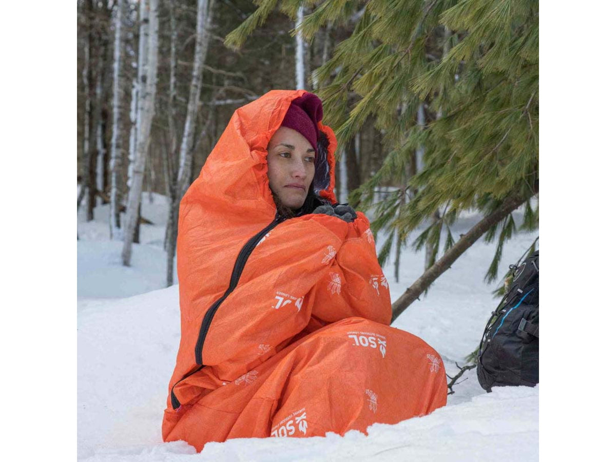 Survive Outdoors Longer