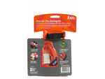 Survive Outdoors Longer Fire Lite Kit in Dry Bag Orange