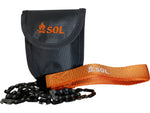 Survive Outdoors Longer Pocket Chain Saw Various