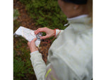 Suunto A-10 NH Compass For General Recreational White One Size
