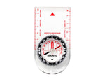 Suunto A-10 NH Compass For General Recreational White One Size