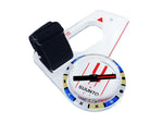 Suunto Aim-6 NH Compass White One Size