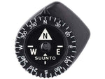 Suunto Clipper L/B SH Compass Black One Size NSN 6605-58-000-1592 SS004102012