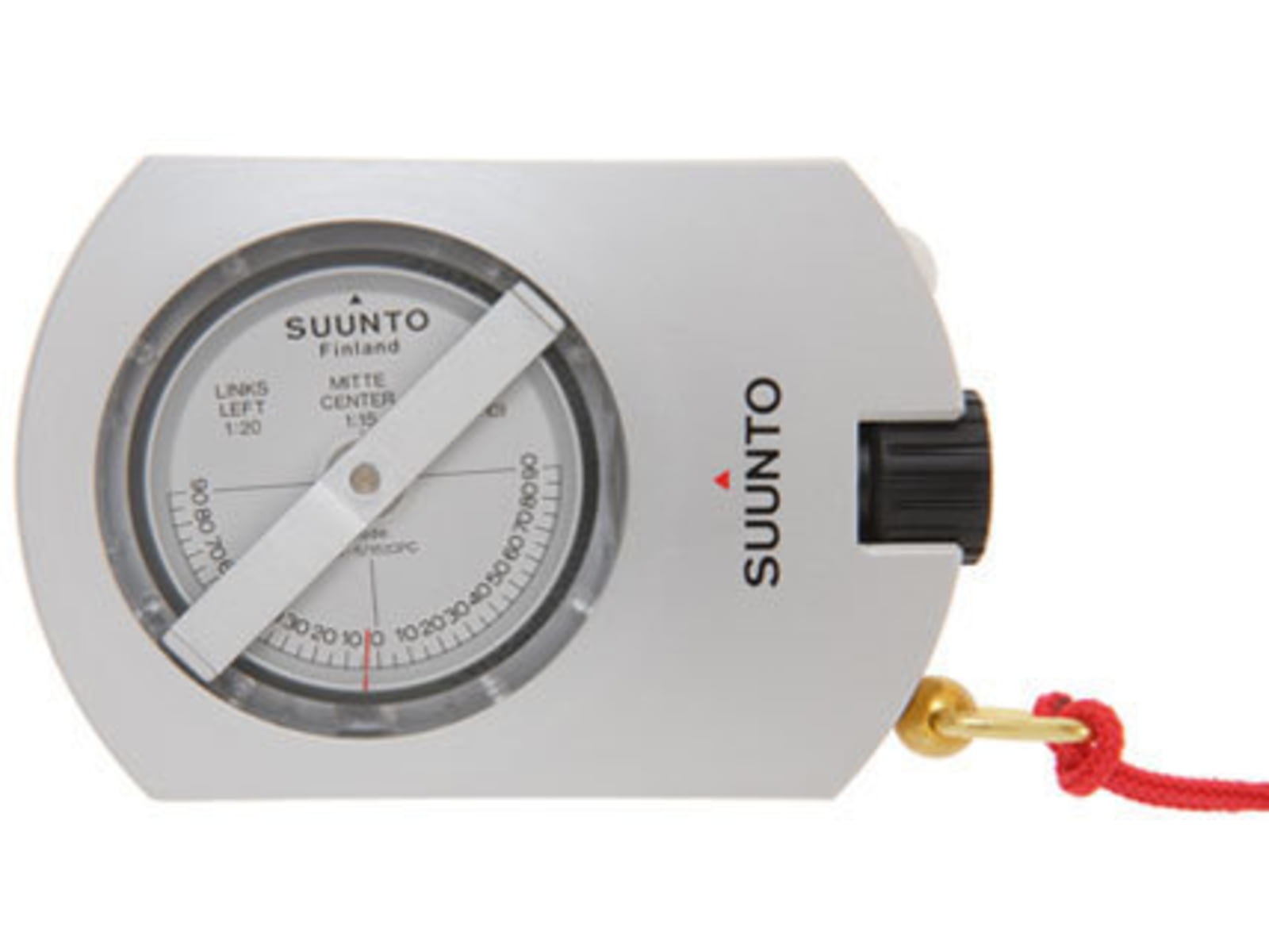 Suunto PM-5/360 PC Clinometer SS011096010