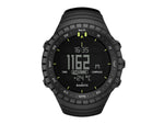 Suunto Core Unisex Watch w/ Altimeter&Compass 49.5mm Case Diameter Aluminum Bezel Black Composite Strap One Size