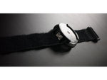 Suunto M-9NH Compass w/ Velcro Strap Black One Size SS004403001
