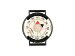 Suunto M-9NH Compass w/ Velcro Strap Black One Size SS004403001