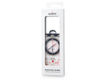 Suunto MC-2 NH Mirror Compass White/Black One Size