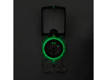 Suunto MC-2 G USGS Mirror Compass Clear One Size