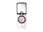 Suunto MC-2 NH Mirror Compass White/Black One Size