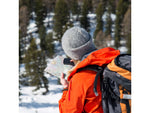 Suunto MC-2NH USGS Mirror Compass Clear One Size