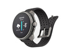 Suunto Race Unisex Watch 49mm Case Diameter Stainless Steel
