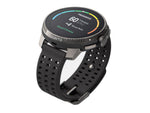 Suunto Race Unisex Watch 49mm Case Diameter Stainless Steel