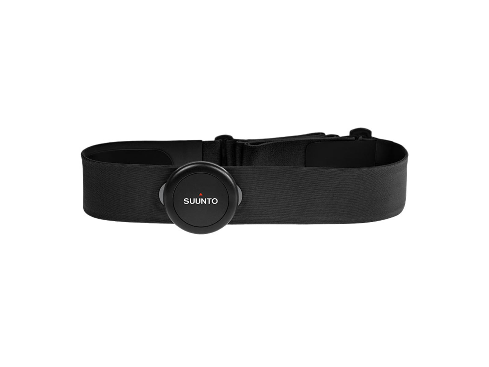Suunto Smart Heart Rate Sensor Black One Size