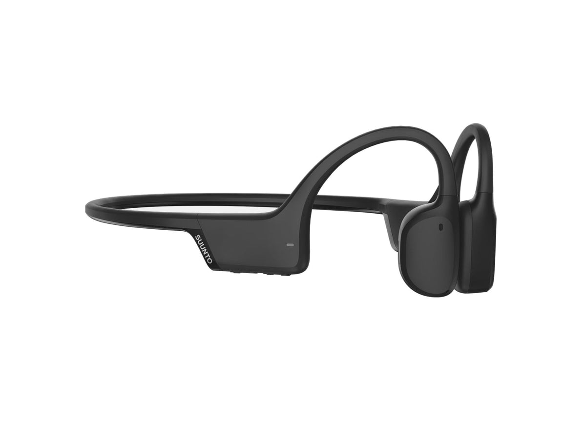 Suunto Sonic Headphones Black One Size SS050946000