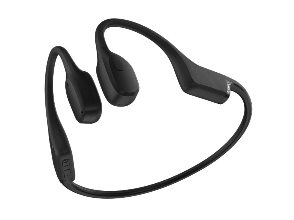 Suunto Sonic Headphones Black One Size SS050946000