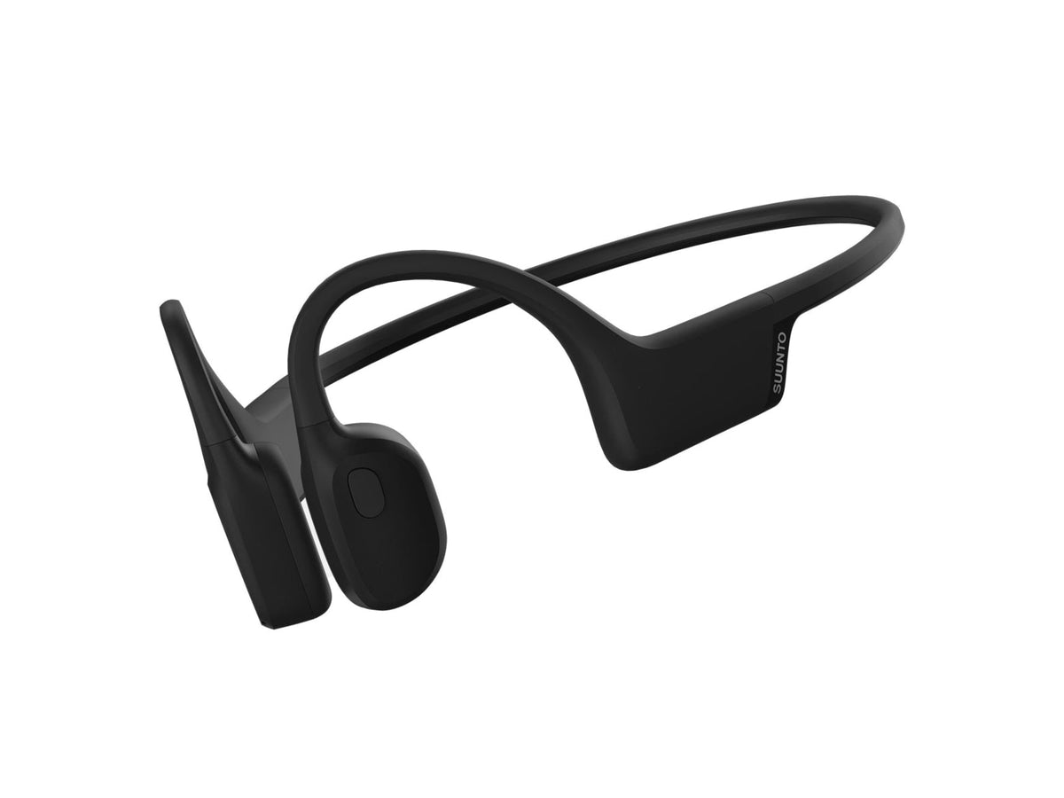 Suunto Sonic Headphones Black One Size SS050946000