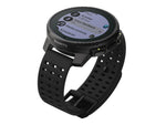 Suunto Vertical Unisex Solar Watch 49mm Case Diameter Stainless Steel Bezel