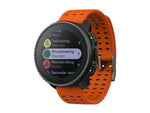 Suunto Vertical Unisex Solar Watch 49mm Case Diameter Stainless Steel Bezel