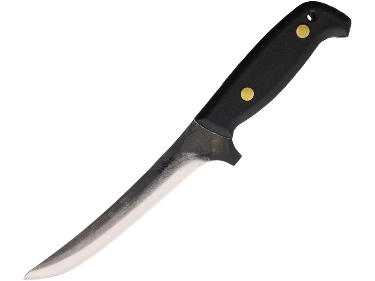 Svord Boning Knife SV87L