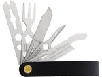 Swiss Advance CRONO N5 Multi Tool Black