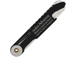 Swiss Advance CRONO N5 Multi Tool Black SSA51493