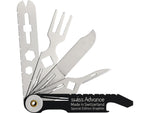 Swiss Advance CRONO N5 Multi Tool Black SSA51493