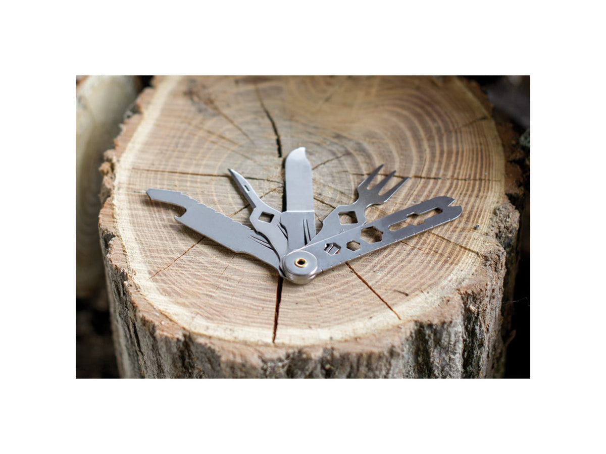 Swiss Advance CRONO N5 Multi Tool