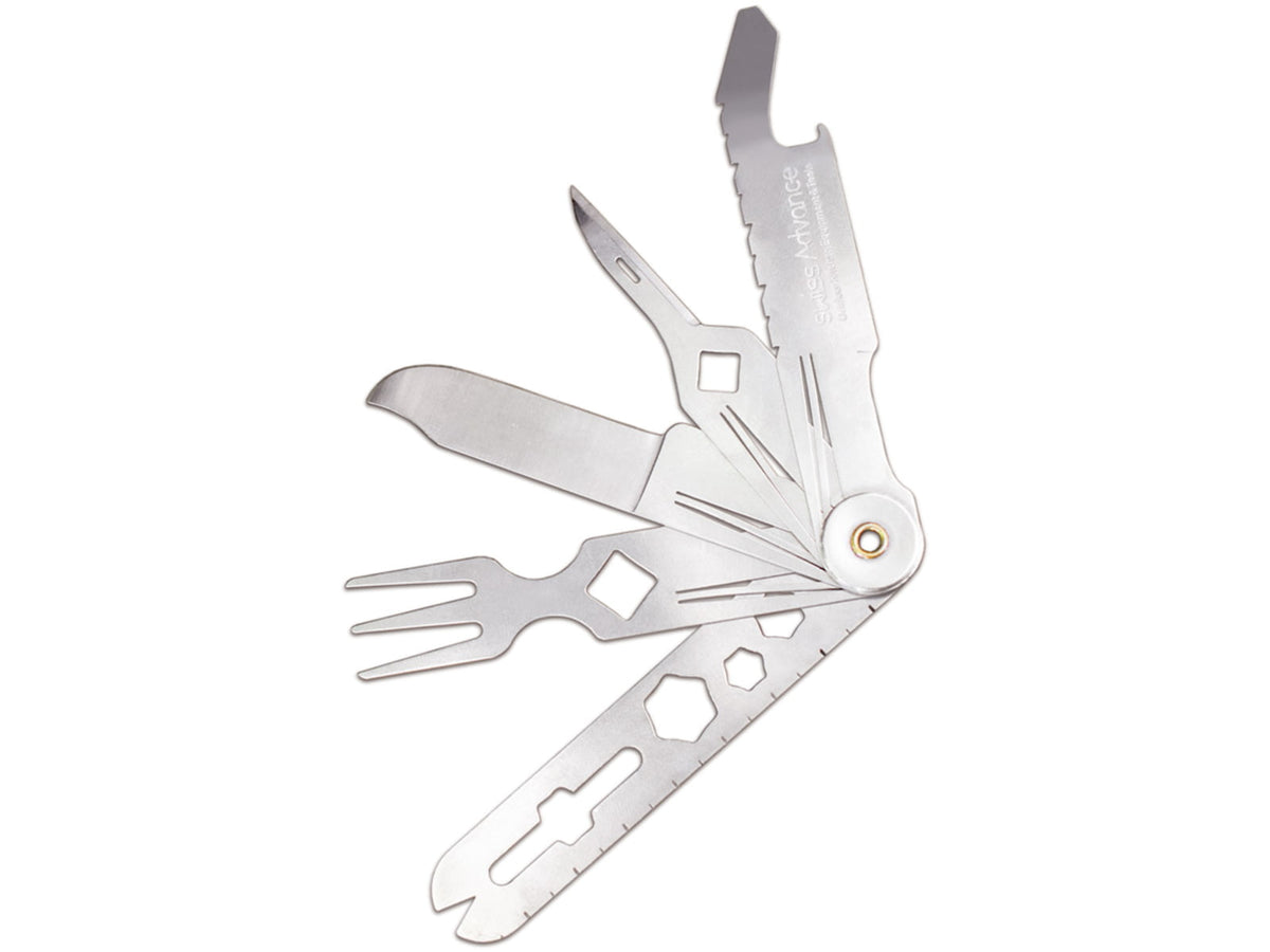 Swiss Advance CRONO N5 Multi Tool