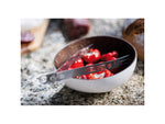 Swiss Advance MONO Coconut Bowl White