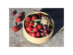 Swiss Advance PHORA Bamboo Lunch Box Large