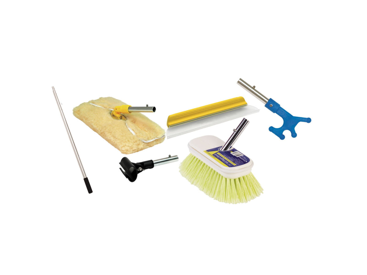 Swobbit Boat Cleaning Kit Basic SW81000
