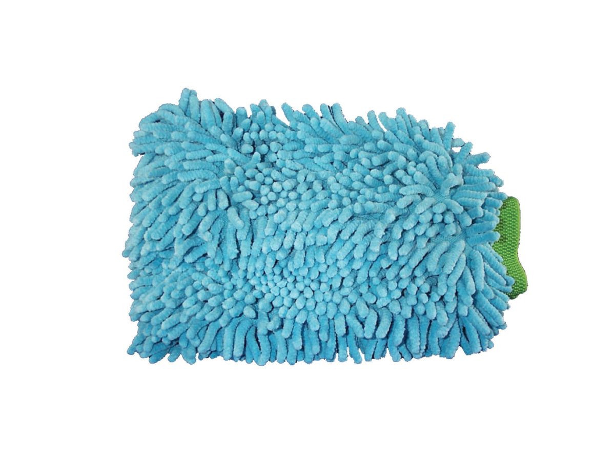 Swobbit Micro Fiber Mitt Chenille SW61865