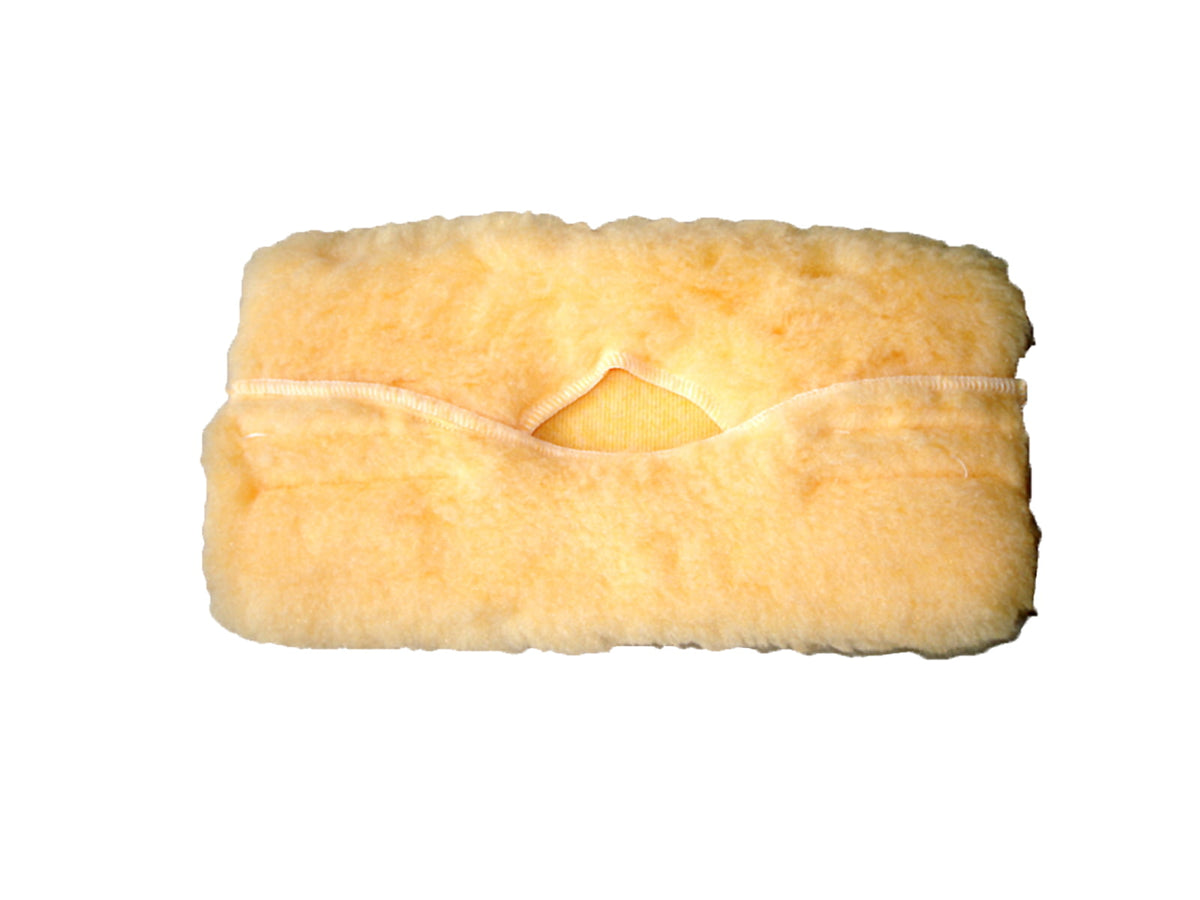 Swobbit Sheepskin Replacement Bonnet Genuine SW19155