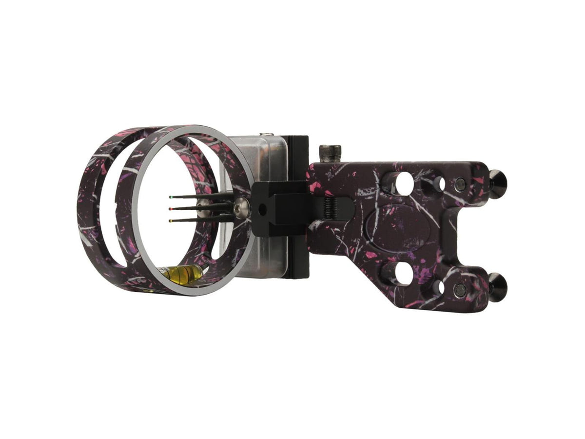Sword Sabre Sight 3 pin .019 Muddy Girl 2976