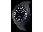 Szanto Icon Frank Stephenson Cosmos Watches Black Dial