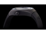 Szanto Icon Frank Stephenson Cosmos Watches Black Dial