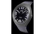 Szanto Icon Frank Stephenson Cosmos Watches Black Dial