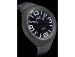 Szanto Icon Frank Stephenson Cosmos Watches Black Dial