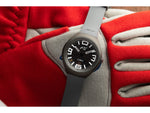 Szanto Icon Frank Stephenson Cosmos Watches Black Dial