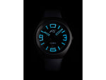 Szanto Icon Frank Stephenson Cosmos Watches Black Dial