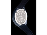 Szanto Icon Frank Stephenson Cosmos Watches Black Dial