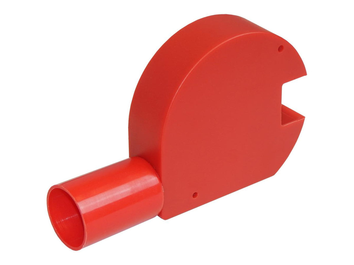 T-Bird Archery Vacuum Adapter Red 30101-VAC