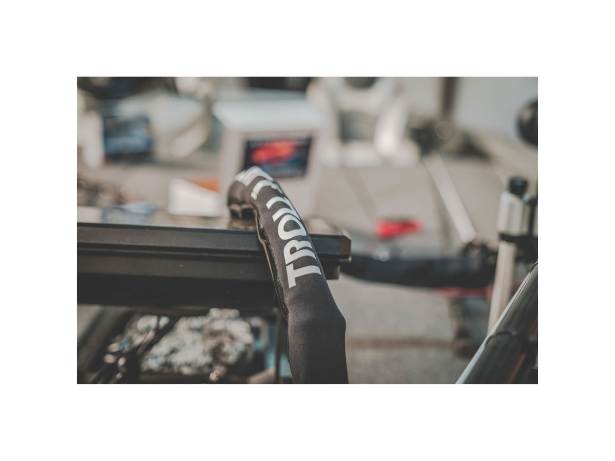 T-H Marine G-Force Troll Jacket Trolling Motor Cable Organizer Sleeve GFTJ-1-DP