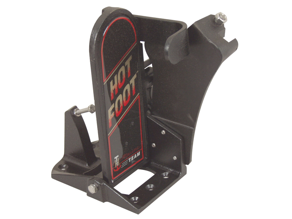 T-H Marine T H Marine Hot Foot Pro HF-1T-DP