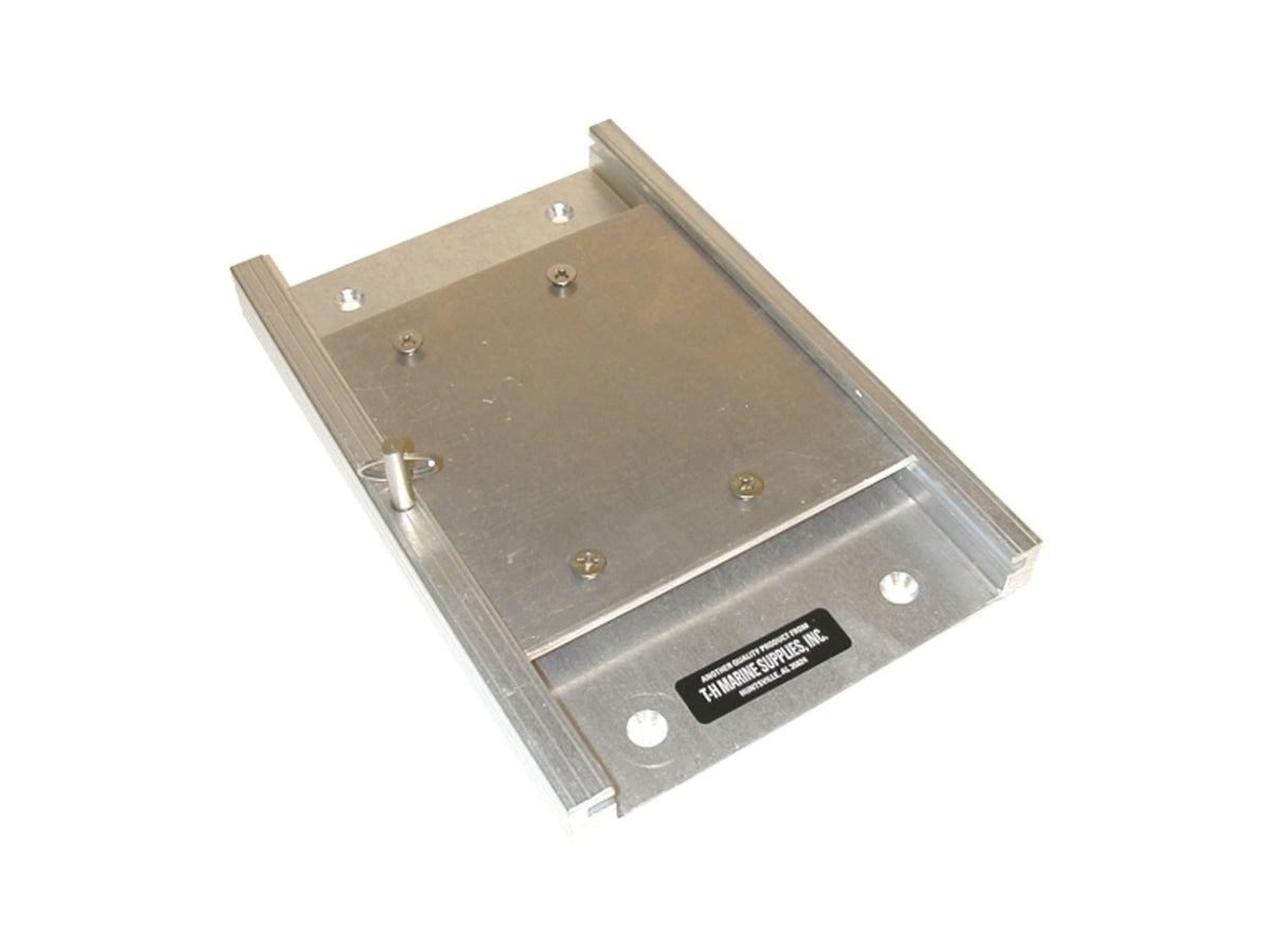 T-H Marine T H Marine Hot Foot Slide Mount HFM-1-DP