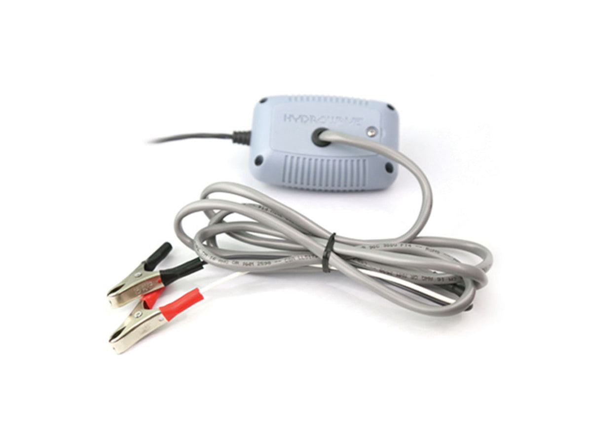 T-H Marine Hydrowave 12V Conversion Kit Ice HW-ASSY-MINI12VK One Size HW-ASSY-MINI12VK