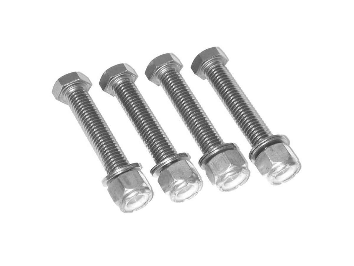 T-H Marine T H Marine Jack Plate Bolt Kit Coarse Thread BK-1-DP