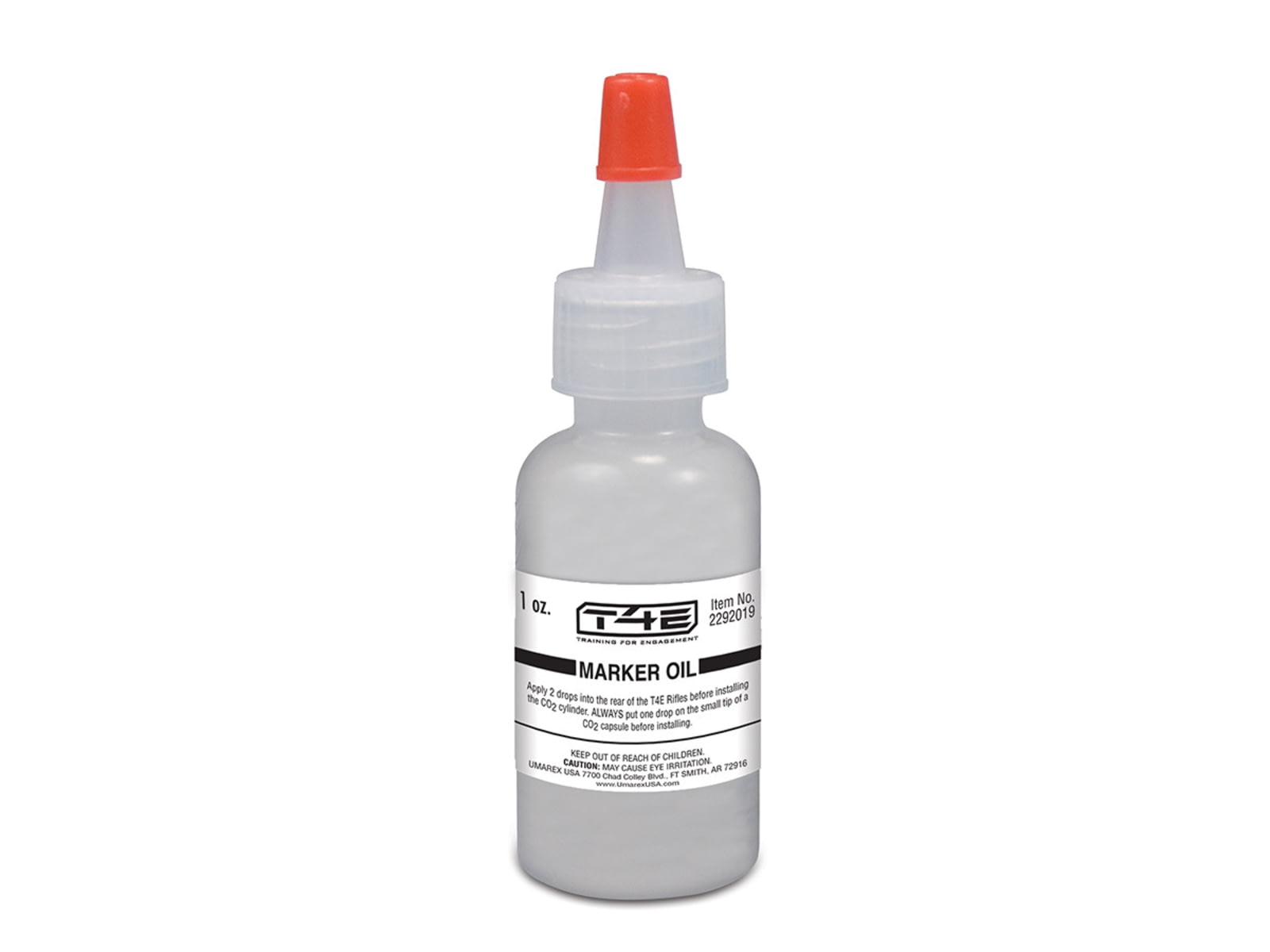 T4E Oil1oz 2292100